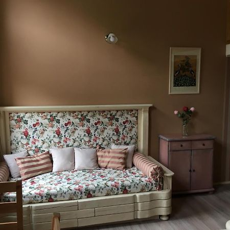 Apartman Stare Casy Svoboda nad Úpou Buitenkant foto