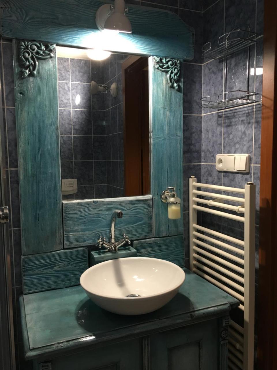 Apartman Stare Casy Svoboda nad Úpou Buitenkant foto