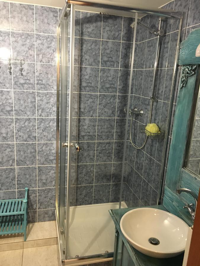 Apartman Stare Casy Svoboda nad Úpou Buitenkant foto
