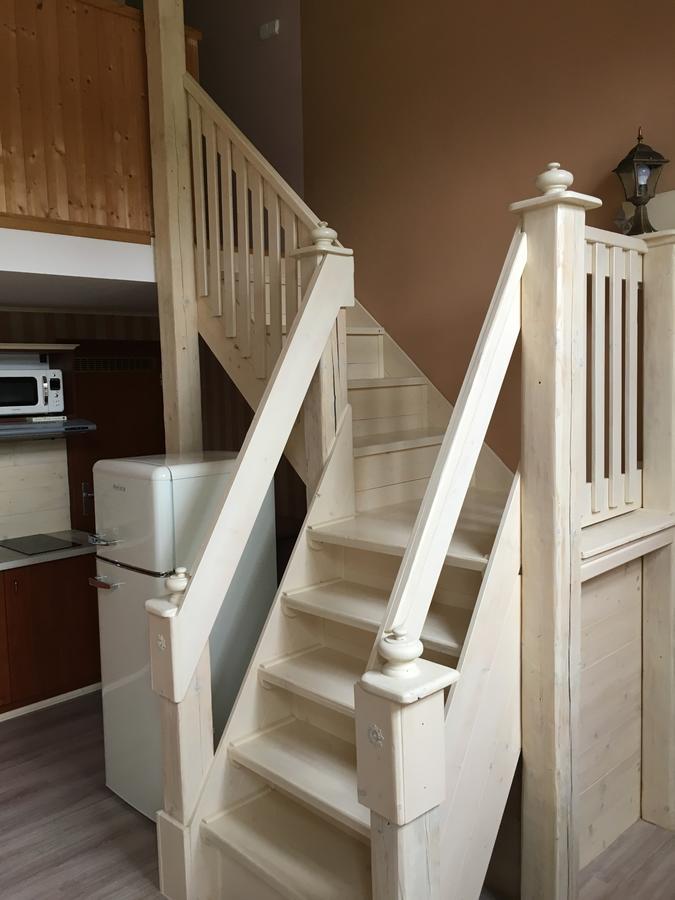 Apartman Stare Casy Svoboda nad Úpou Buitenkant foto